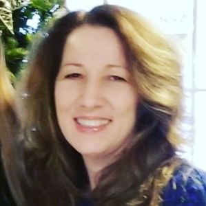 Meet your Posher, Arlene